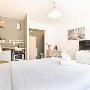 Appartement met een Slaapkamer